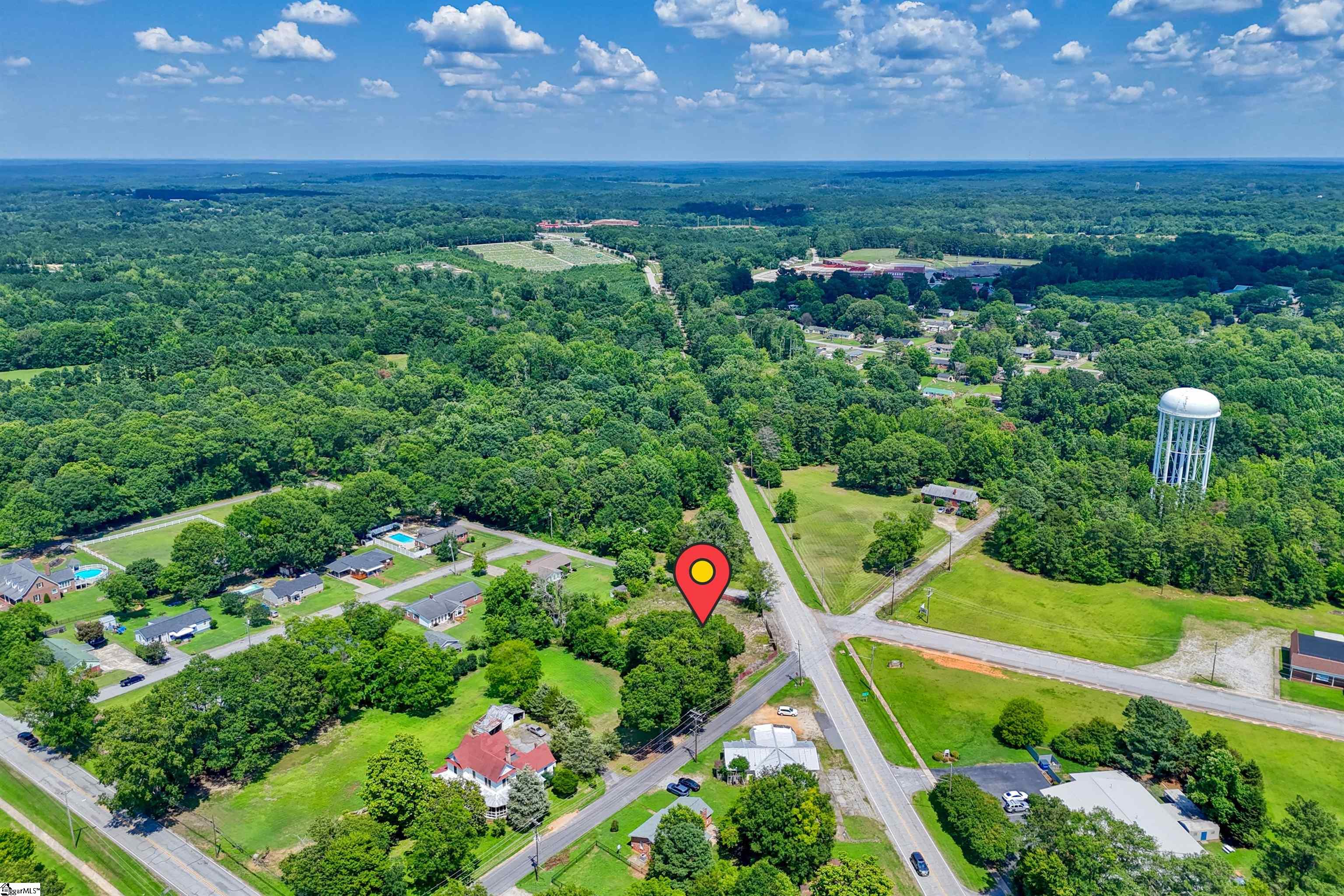 501 Willard Road Clinton, SC 29325 - Photo 12 of 15 Gallery Image 12
