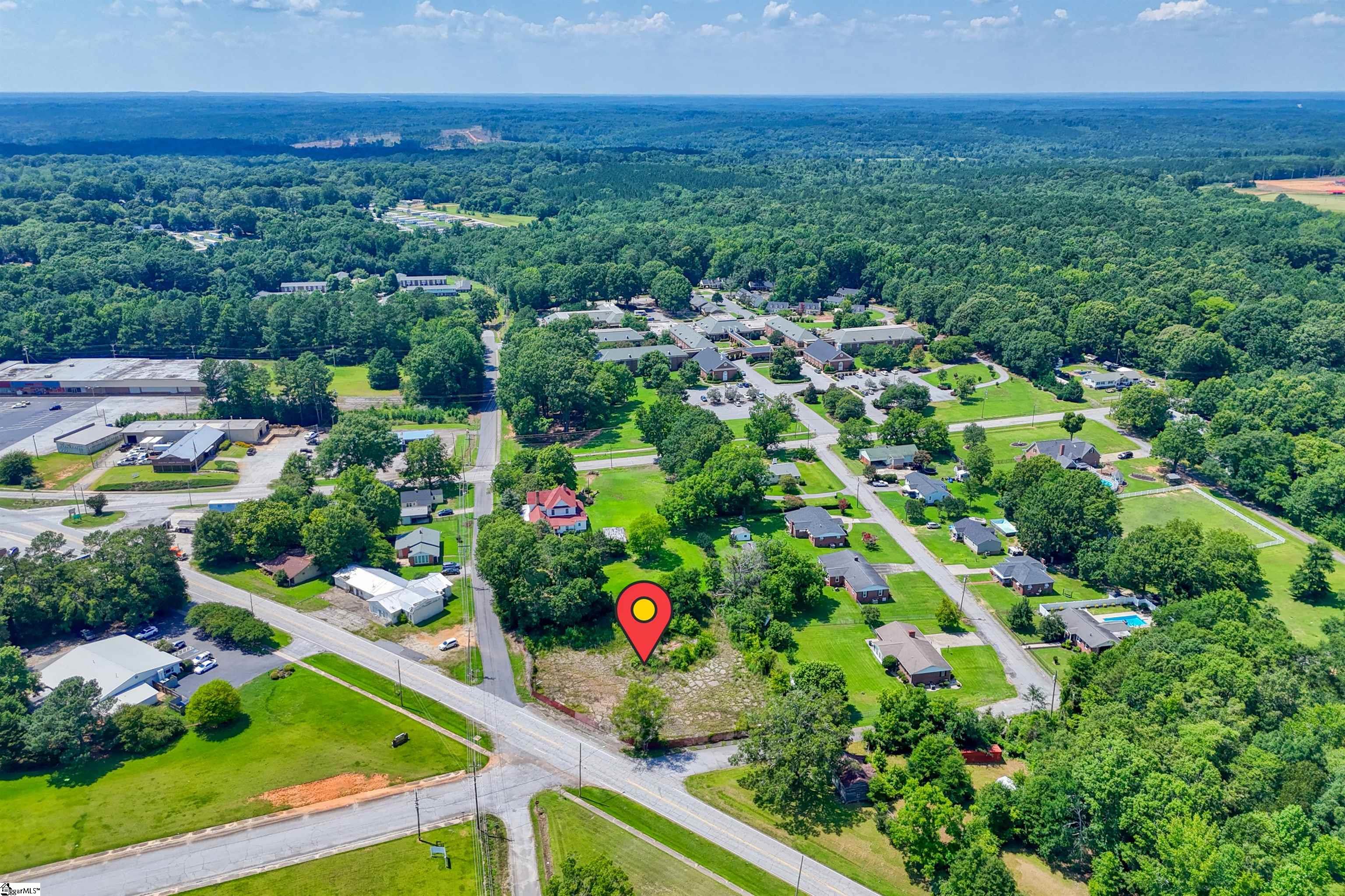 501 Willard Road Clinton, SC 29325 - Photo 6 of 15 Gallery Image 6