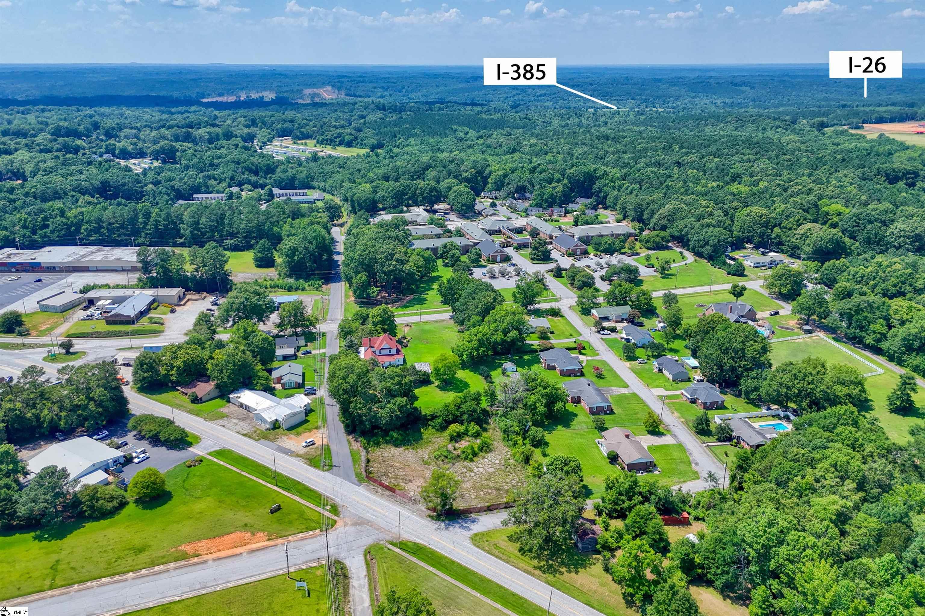 501 Willard Road Clinton, SC 29325 - Photo 7 of 15 Gallery Image 7