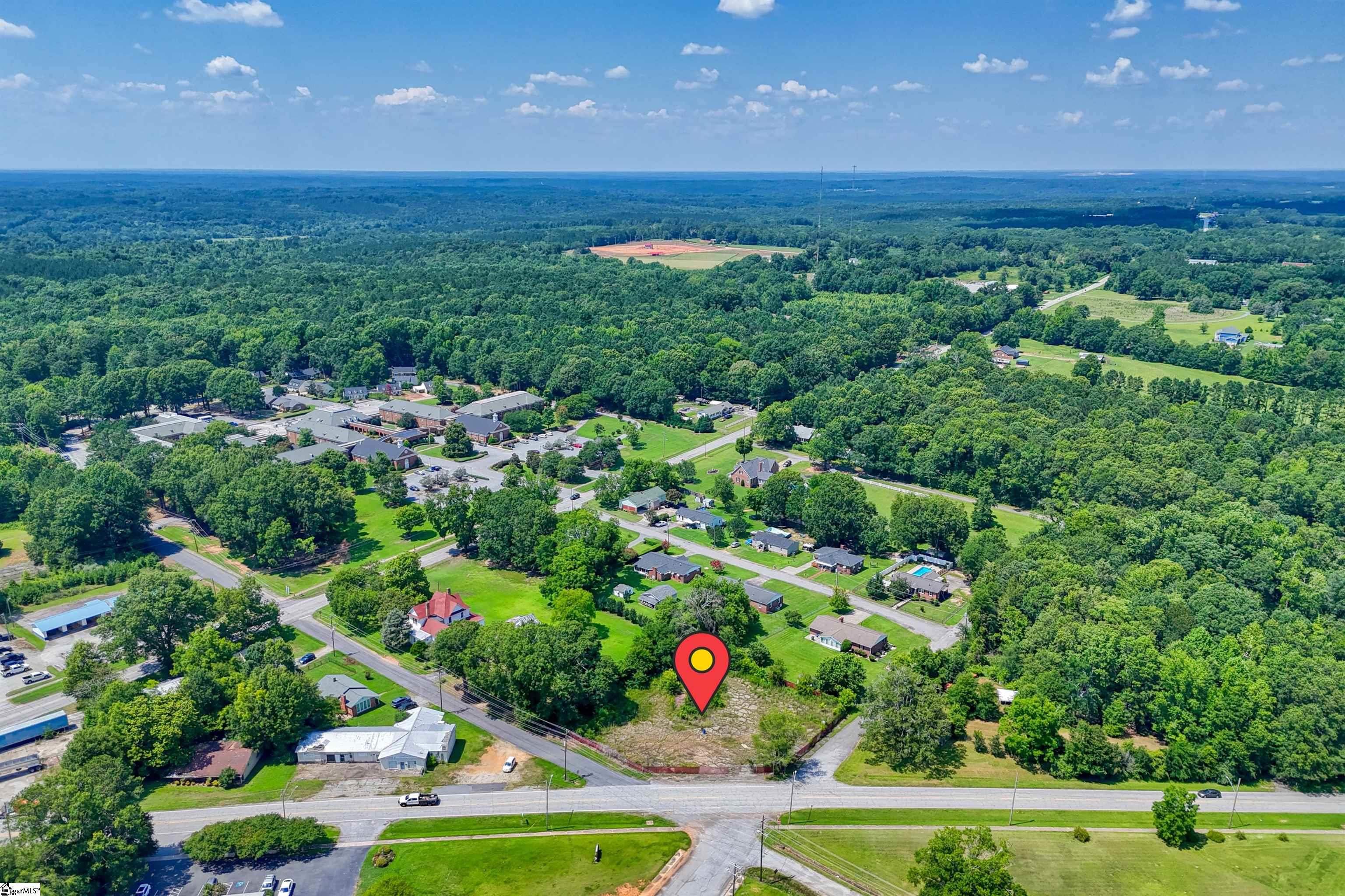 501 Willard Road Clinton, SC 29325 - Photo 8 of 15 Gallery Image 8