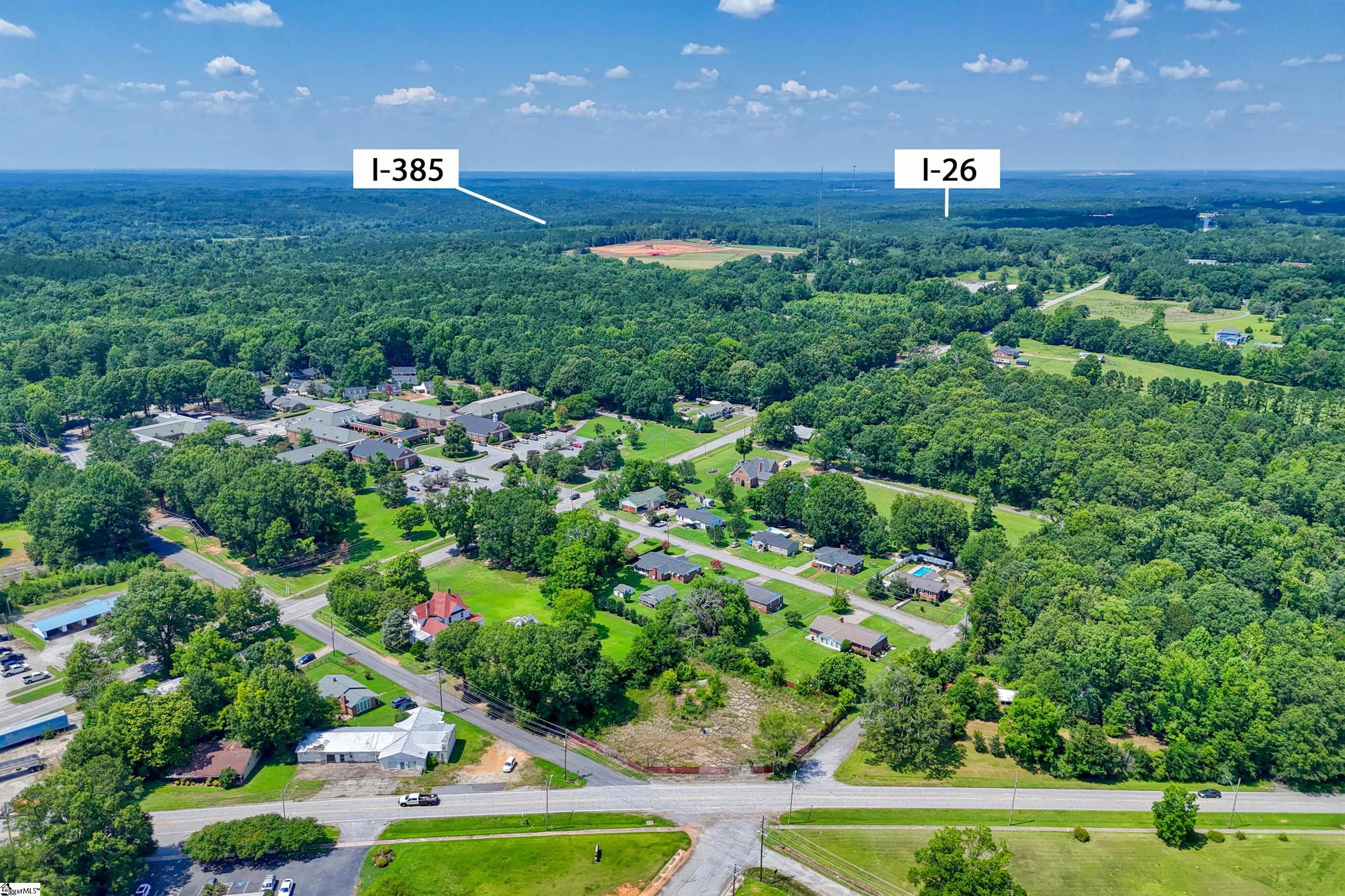 501 Willard Road Clinton, SC 29325 - Photo 9 of 15 Gallery Image 9
