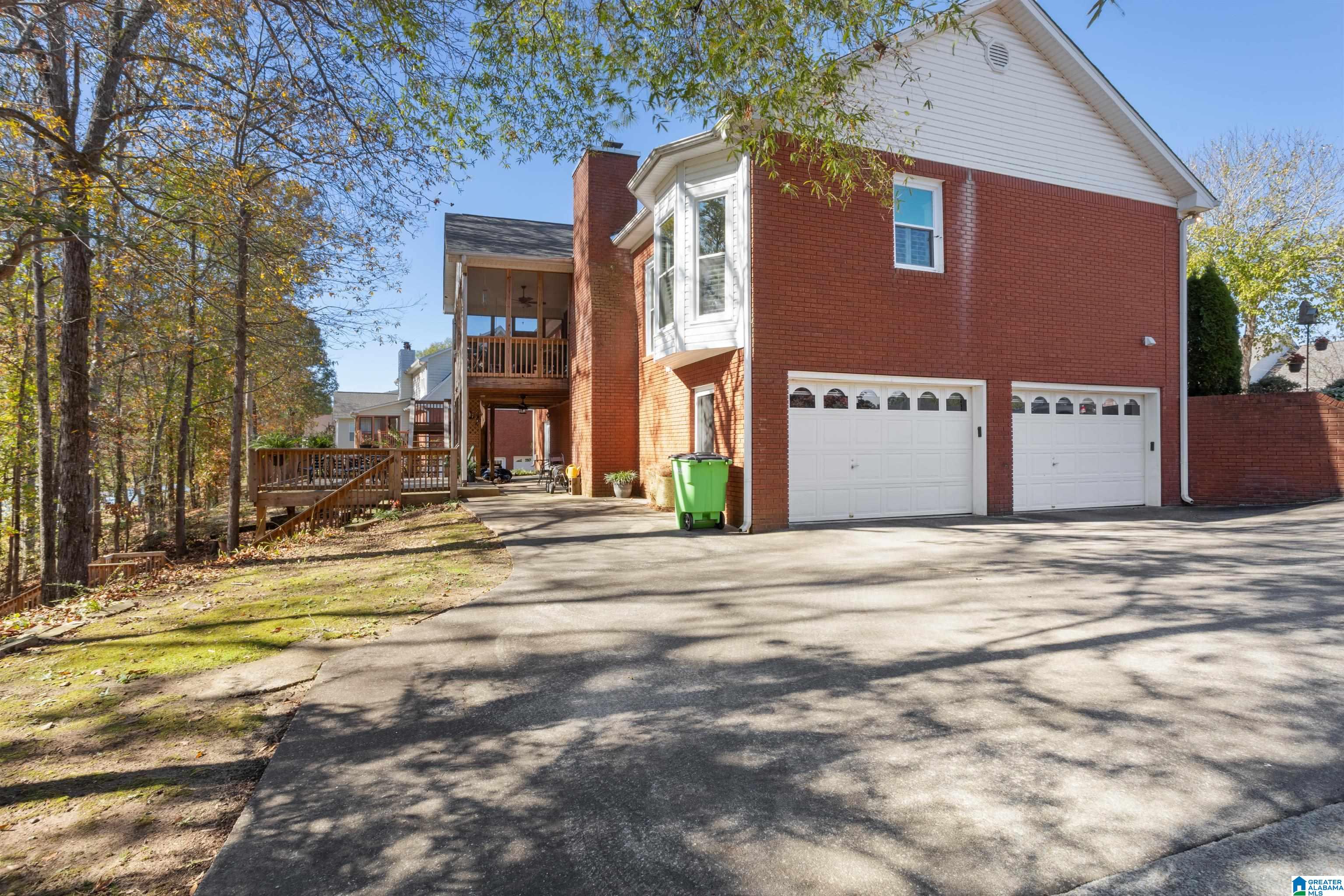 583 Rena Drive Springville, AL 35146 - Photo 53 of 67