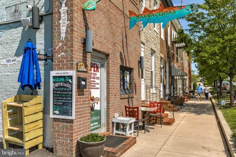 $389,000 | 1200 Steuart Street, Unit 426, Baltimore, MD 21230