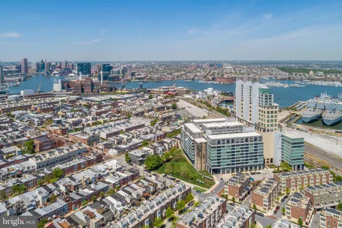 $389,000 | 1200 Steuart Street, Unit 426, Baltimore, MD 21230