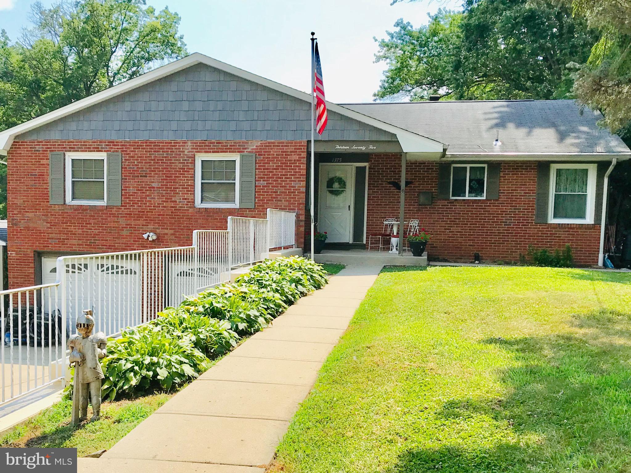 1375 Lower Ferry Road Ewing, NJ 08618 - Photo 22 of 23