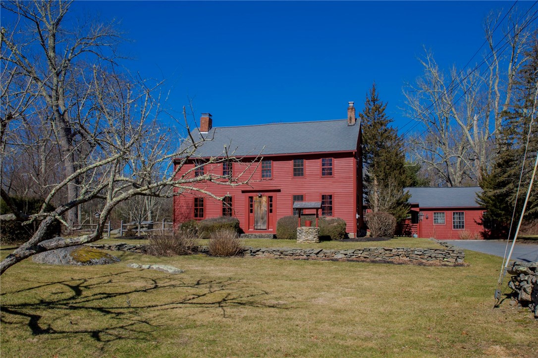 40 Maple Lane Rehoboth, MA 02769 - Photo 3 of 40