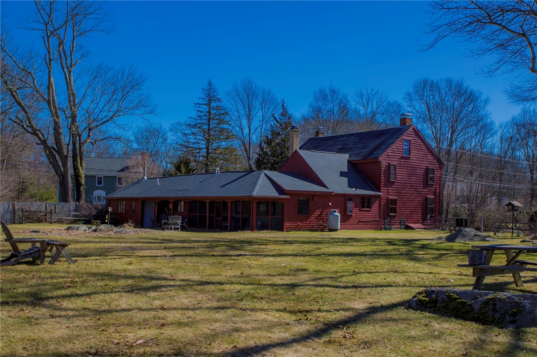 40 Maple Lane Rehoboth, MA 02769 - Photo 36 of 40