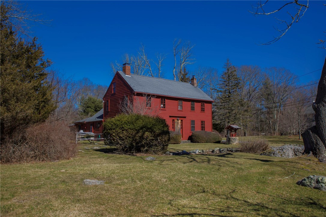 40 Maple Lane Rehoboth, MA 02769 - Photo 4 of 40