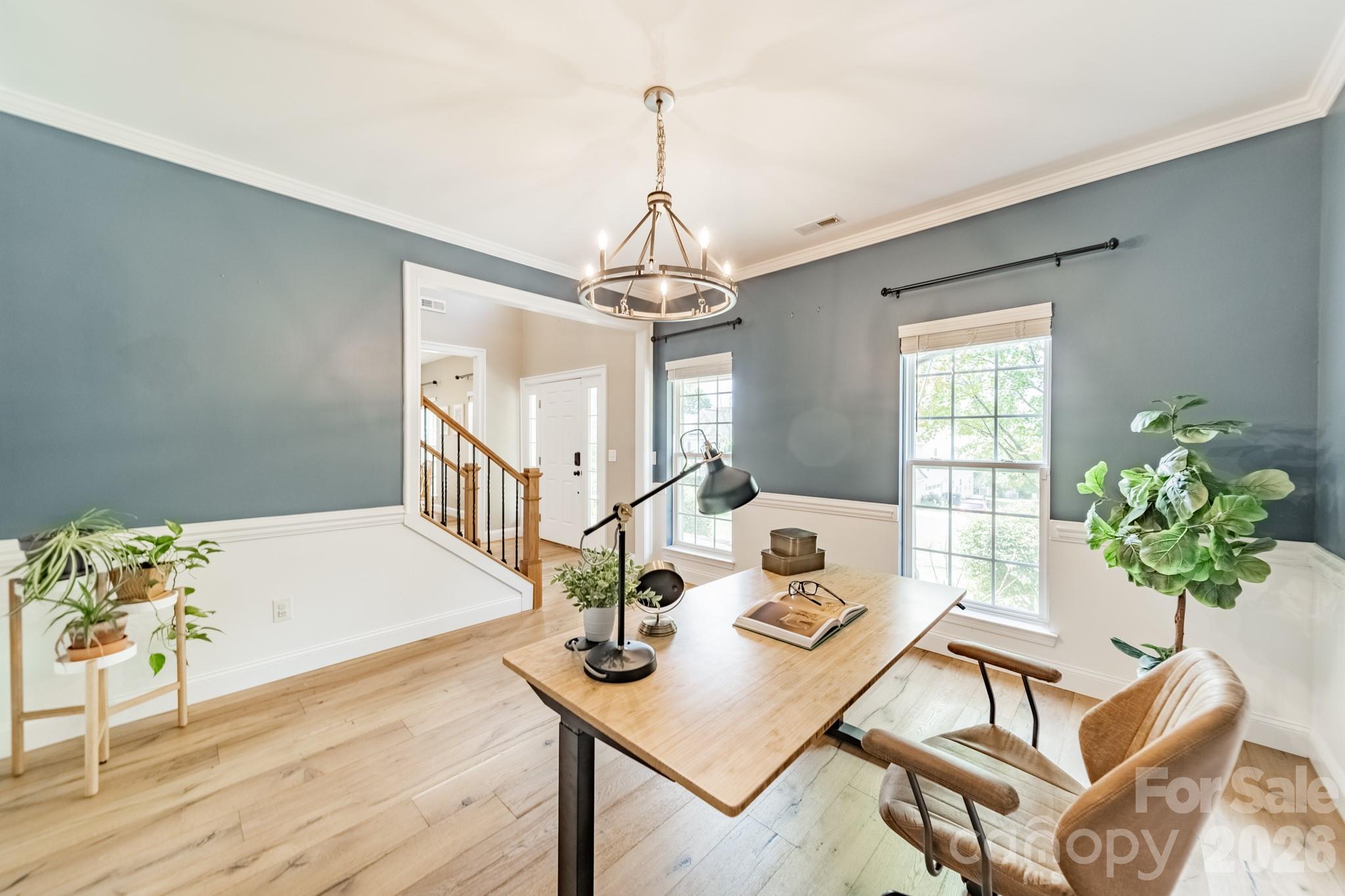 281 Fischer Road Fort Mill, SC 29715 - Photo 4 of 45 Gallery Image 4