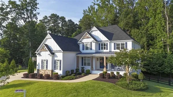 $1,995,000 | 1895 Henley Way, Alpharetta, GA 30009