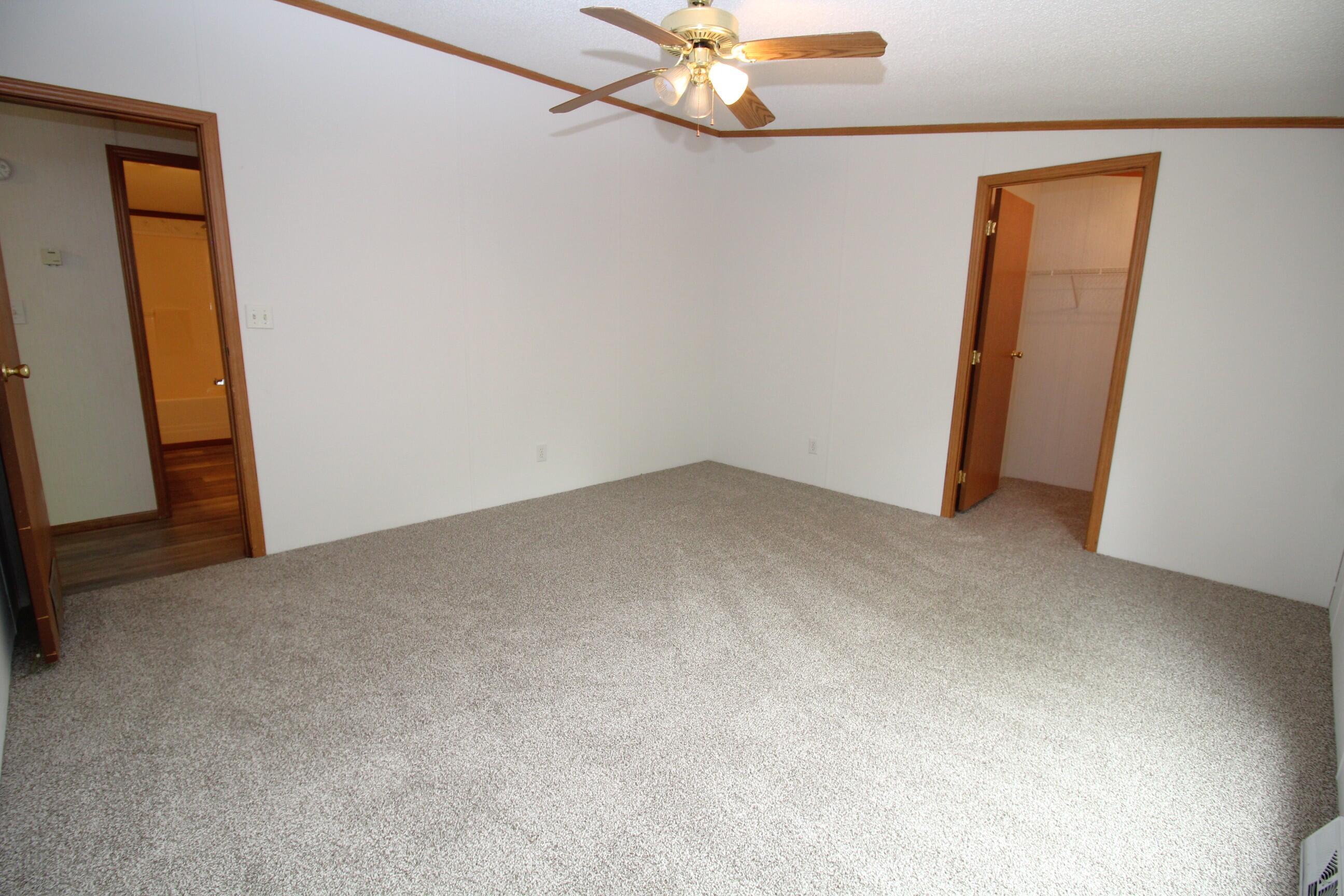 586 Jewett Hill Road Canton, ME 04221 - Photo 28 of 60 28. Bedroom