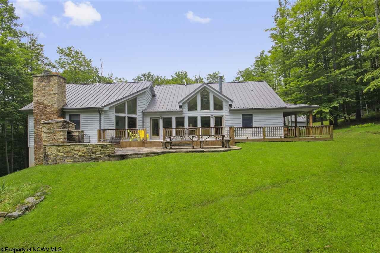 534 Mountainside Road Davis, WV 26260 - Photo 2 of 20 Gallery Image 2