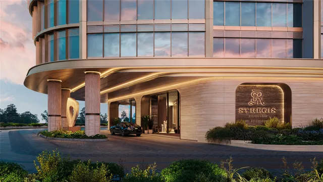 $3,495,000 | 102 Asbury Street, Unit 1303, Houston, TX 77007