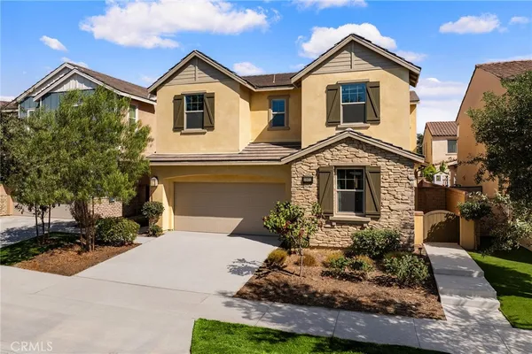 $880,000 | 3931 Mondavi Way, Ontario, CA 91761