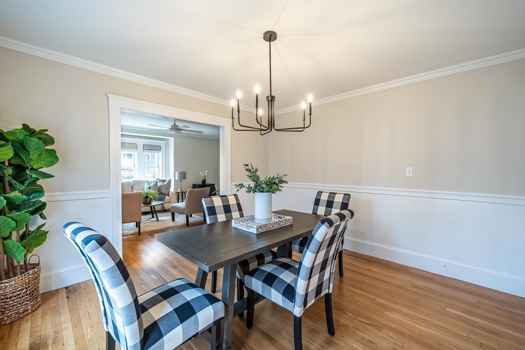 26 Newton Road, Unit A Arlington, MA 02474 - Photo 12 of 42 Gallery Image 12