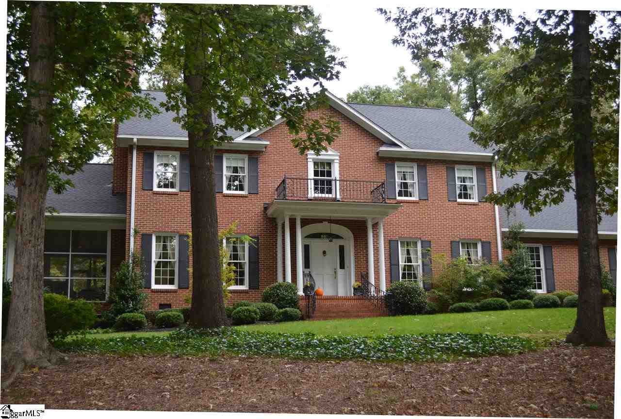 2033 Cleveland St Extension Greenville, SC 29607 - Photo 1 of 1