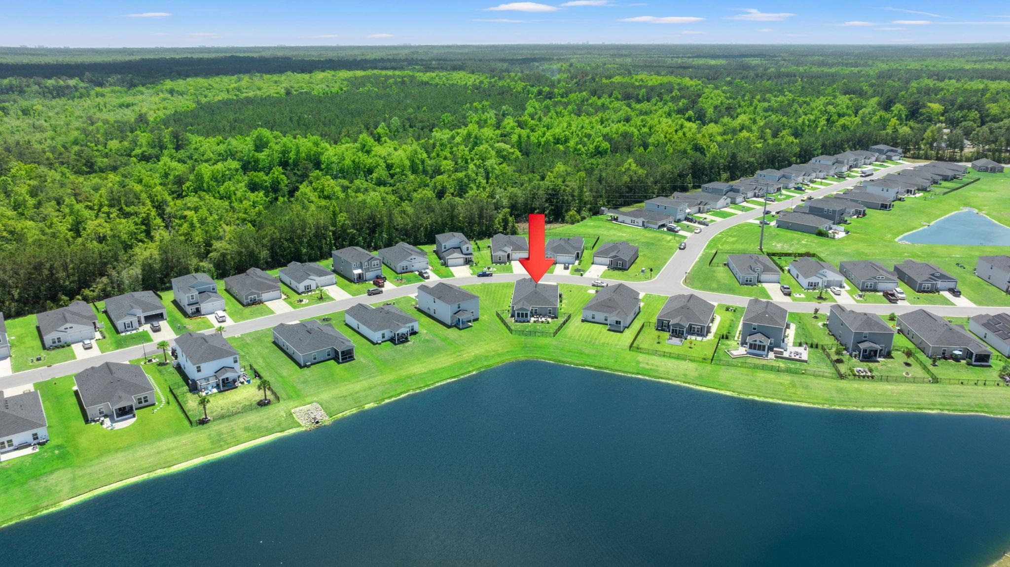 276 Cypress Tree Loop Longs, SC 29568 - Photo 25 of 35