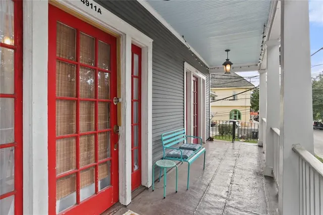 $705,000 | 4909 Laurel Street, New Orleans, LA 70115