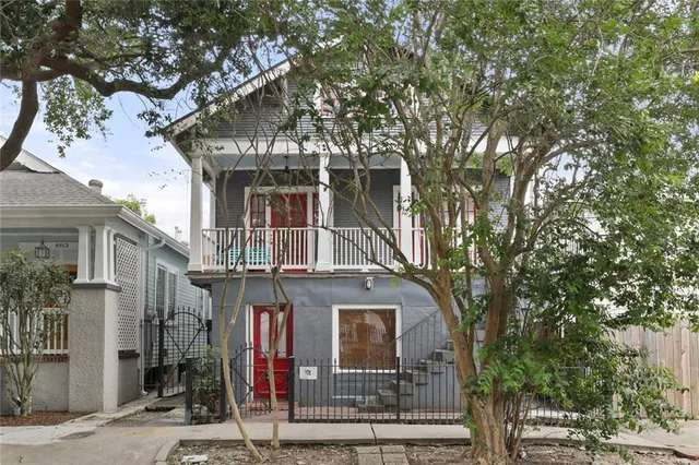 $705,000 | 4909 Laurel Street, New Orleans, LA 70115