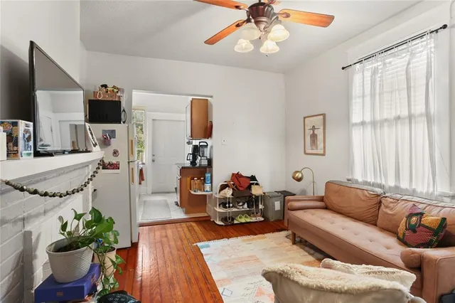 $705,000 | 4909 Laurel Street, New Orleans, LA 70115