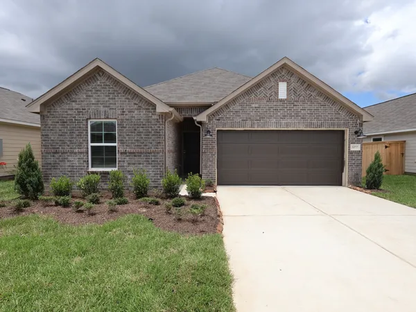 $286,990 | 1077 Garnet Star Drive, La Marque, TX 77568