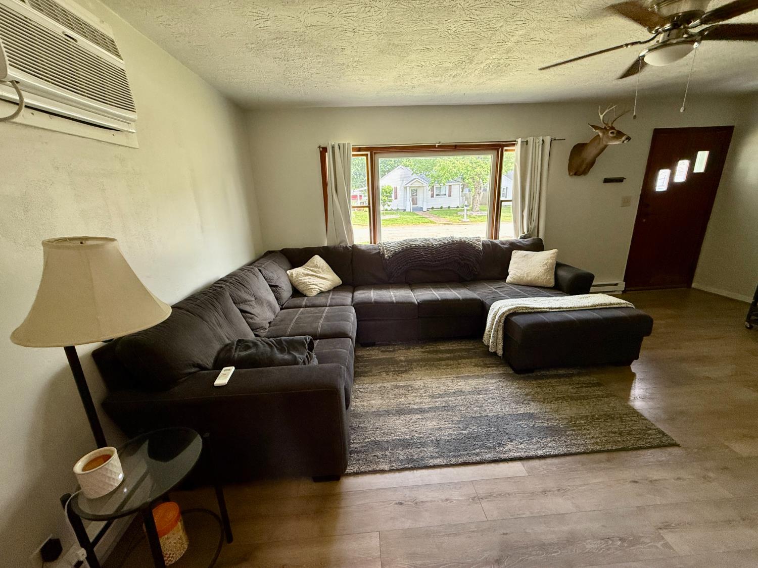 824 Warn Street Milan, IN 47031 - Photo 4 of 15