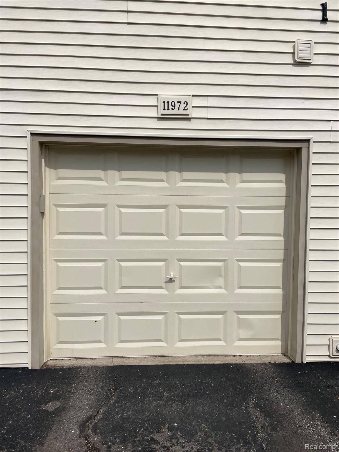 11972 Perry Place Grand Blanc, MI 48439 - Photo 13 of 13 Attached 1 Car Garage
