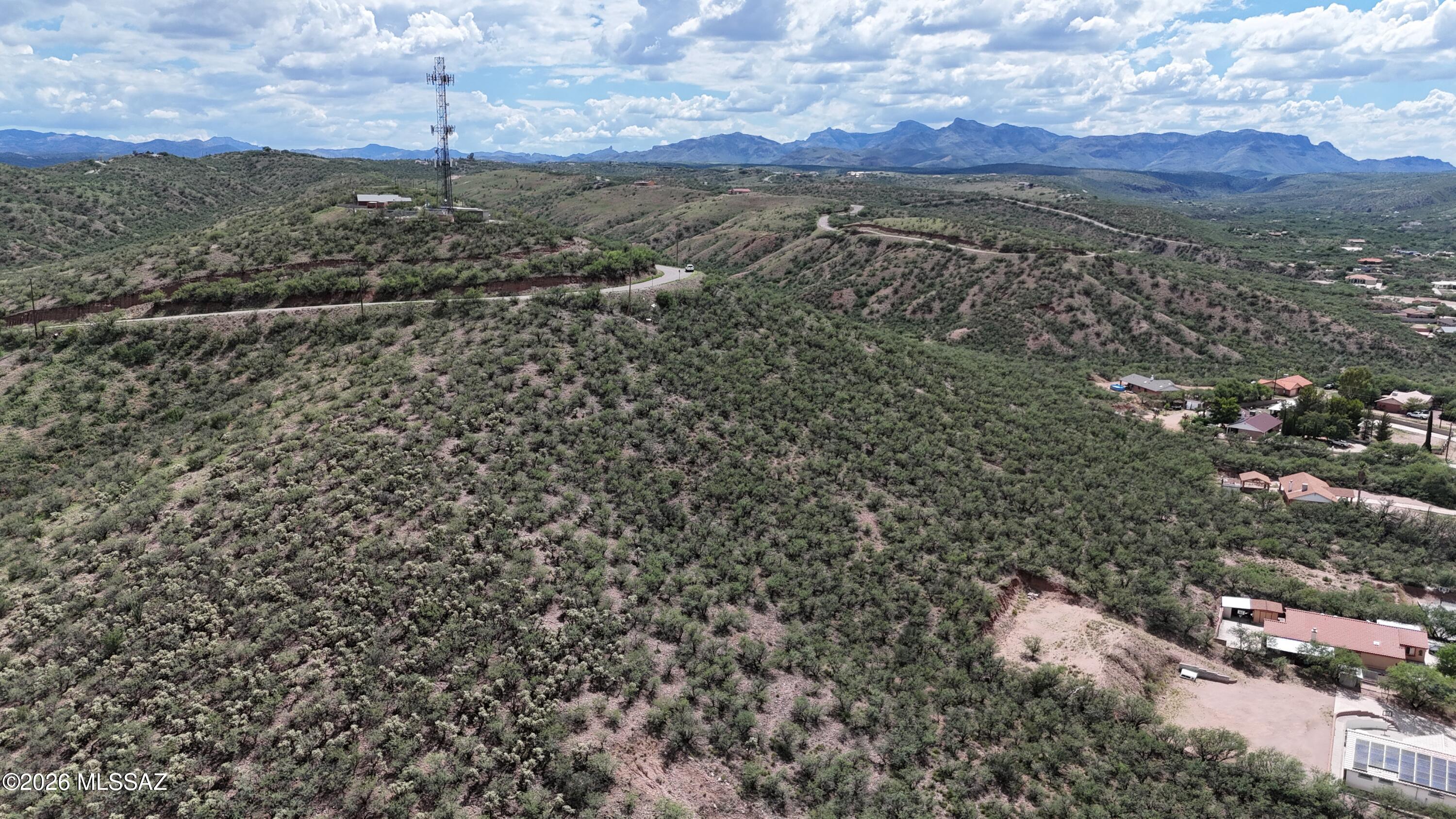 448 Camino Agosto, Unit 21 Rio Rico, AZ 85648 - Photo 5 of 9 DJI_20260722144502_0070_D_448CA