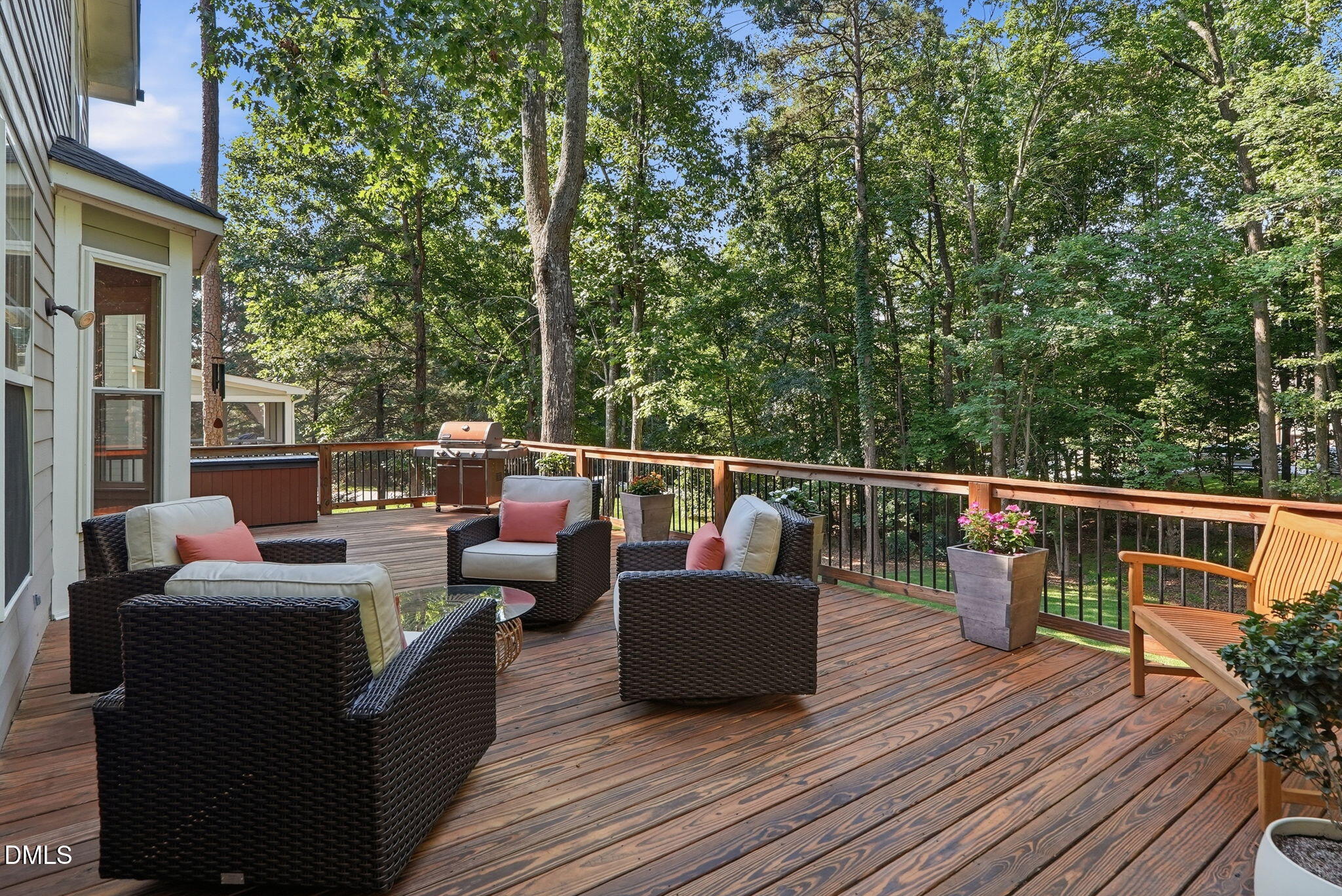 5052 Bartons Enclave Lane Raleigh, NC 27613 - Photo 85 of 100