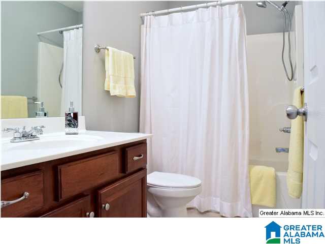 308 Honeysuckle Lane Chelsea, AL 35043 - Photo 15 of 26