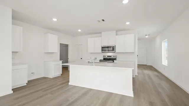 $299,990 | 13047 Sorrento Bay Drive, Willis, TX 77318