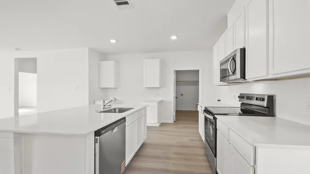 $299,990 | 13047 Sorrento Bay Drive, Willis, TX 77318