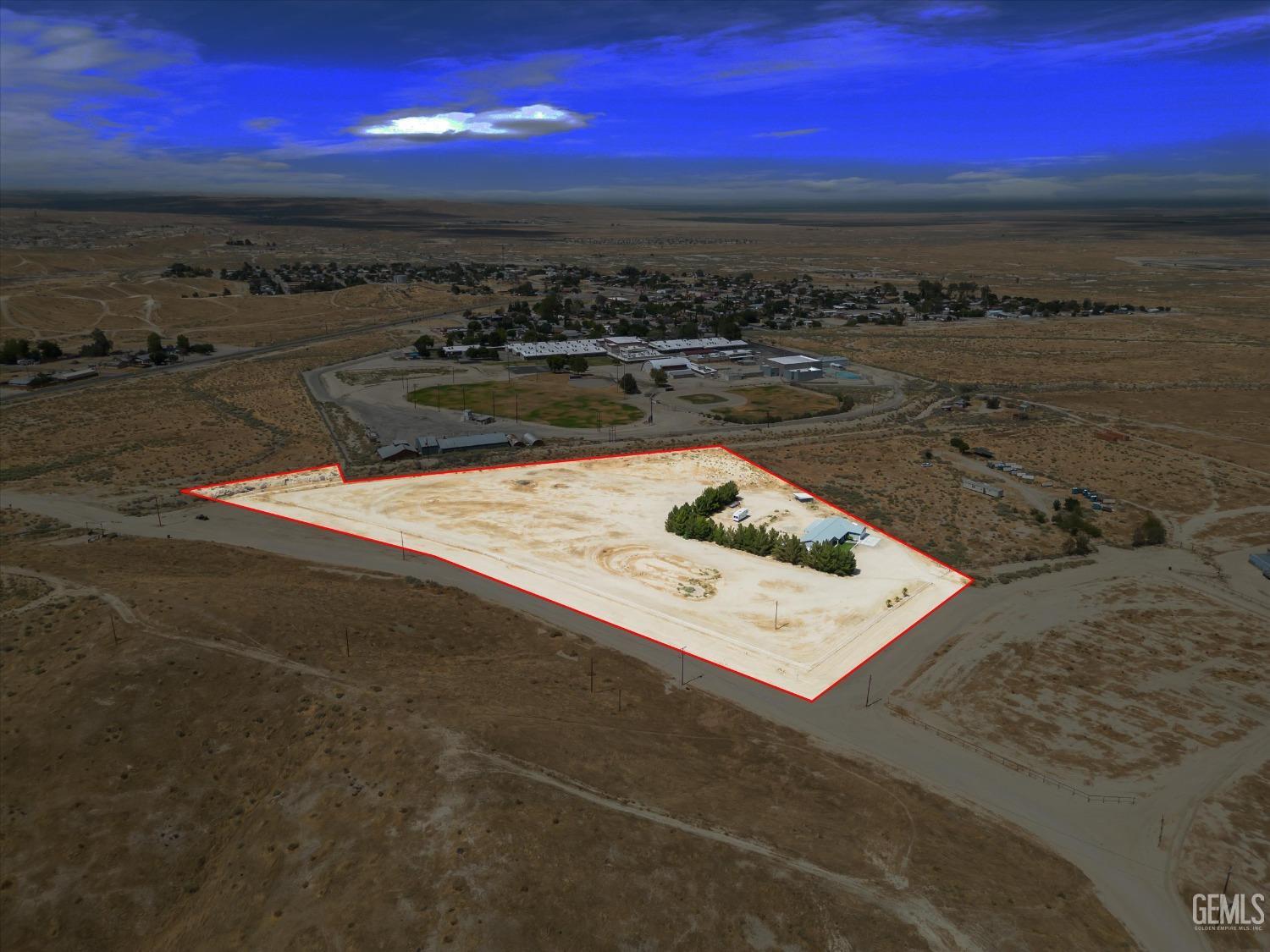 Undisclosed Address Maricopa, CA 93252 - Photo 11 of 47 a view of a ocean view