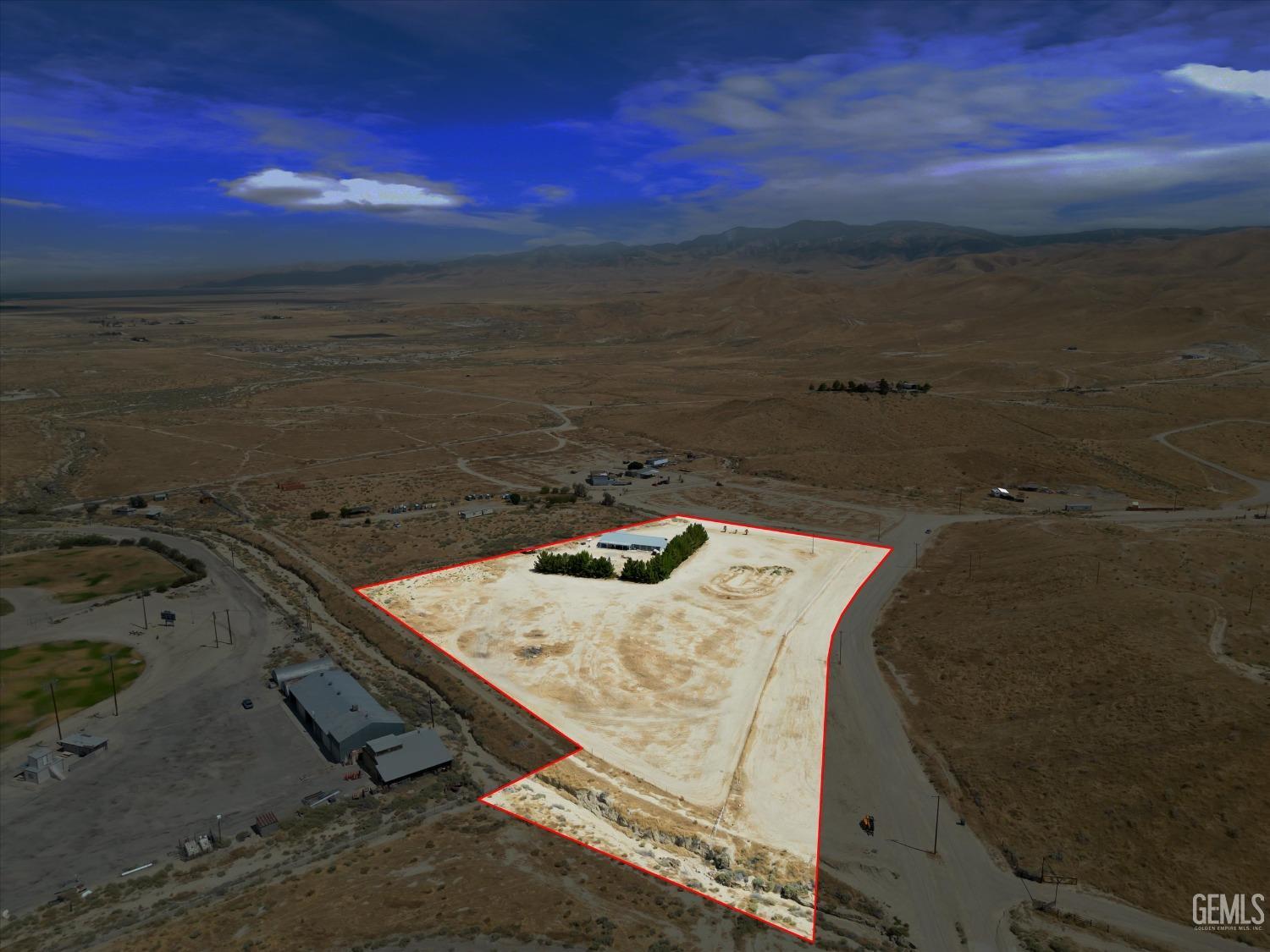 Undisclosed Address Maricopa, CA 93252 - Photo 12 of 47 a view of a ocean view