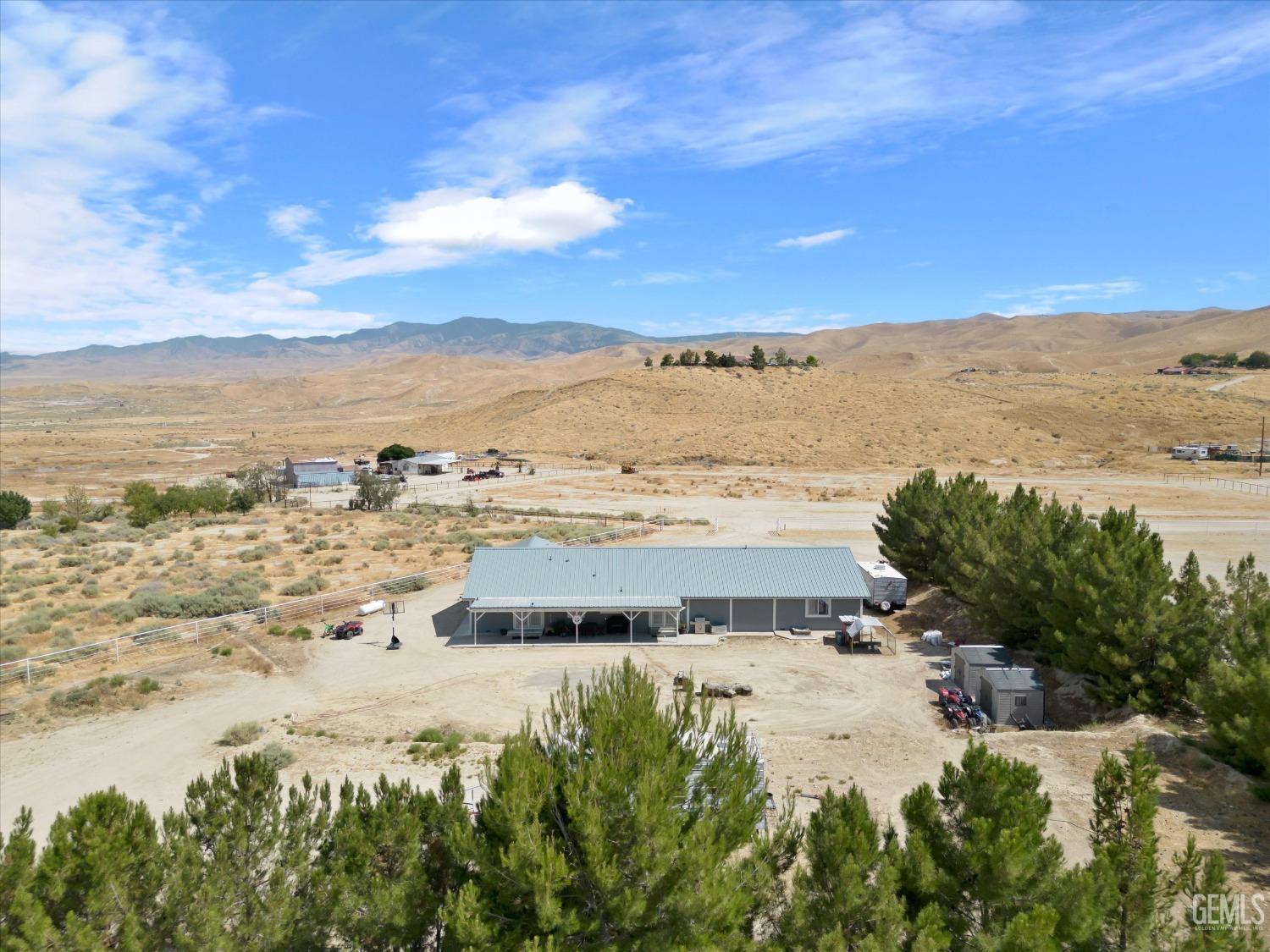 Undisclosed Address Maricopa, CA 93252 - Photo 6 of 47 a view of an ocean and beach