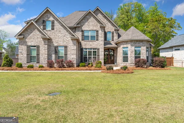 $579,000 | 303 Pine Trace Lane, Kathleen, GA 31047