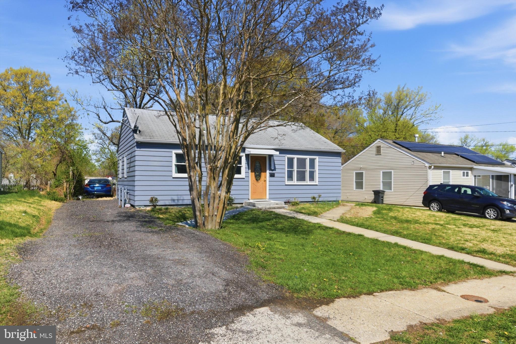 108 Garrett Road Glen Burnie, MD 21060 - Photo 3 of 23