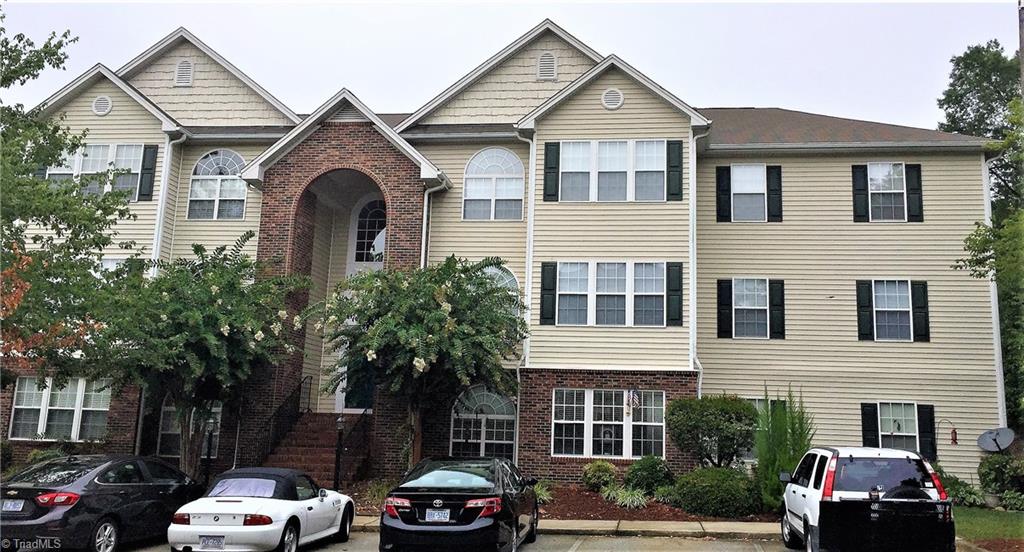 140 James Road, Unit 3B High Point, NC 27265 - Photo 1 of 30 Gallery Image 1