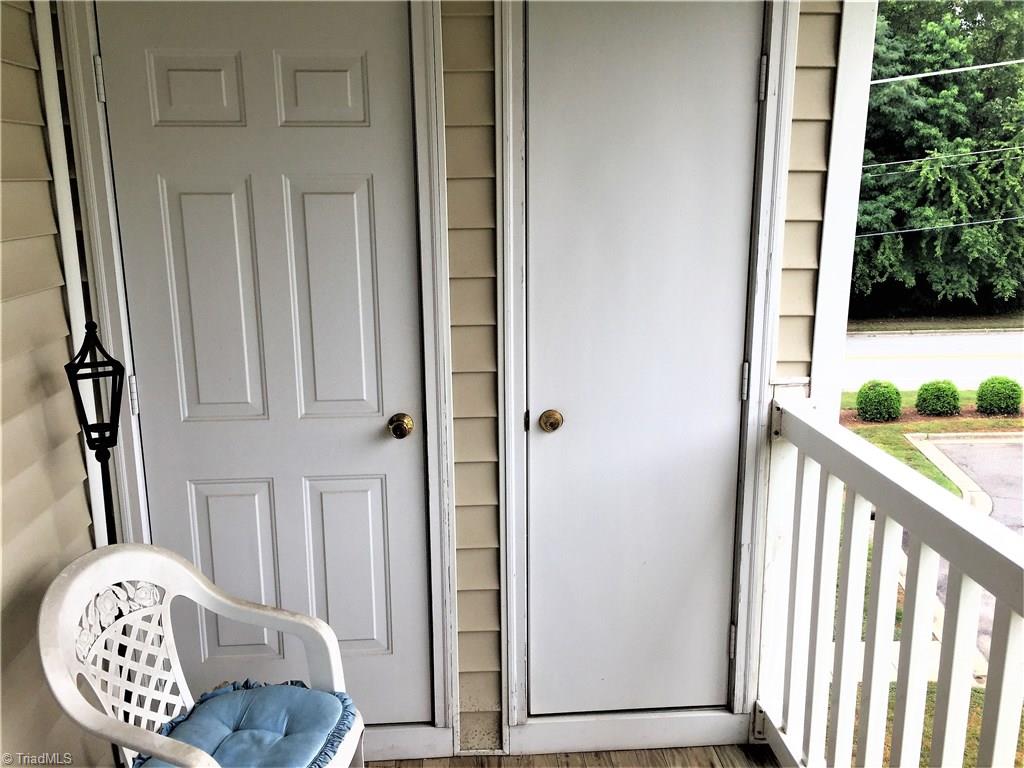 140 James Road, Unit 3B High Point, NC 27265 - Photo 29 of 30 Gallery Image 29