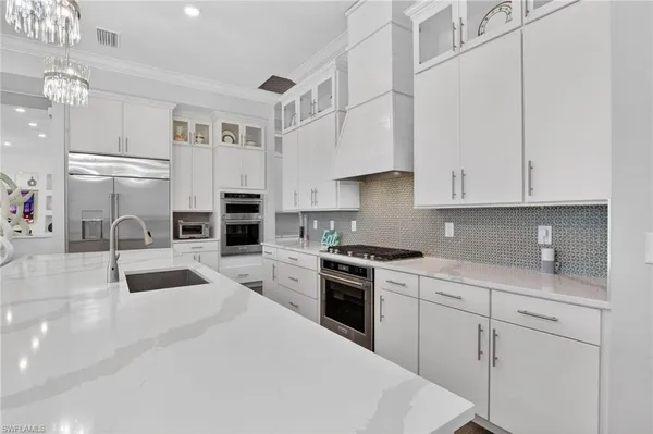 $1,650,000 | 19679 Panther Island Boulevard, Fort Myers, FL 33913