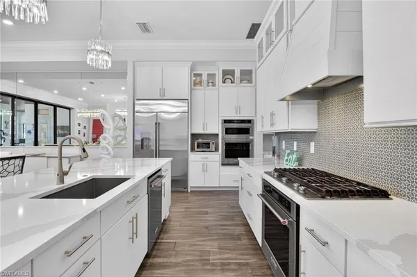 $1,650,000 | 19679 Panther Island Boulevard, Fort Myers, FL 33913