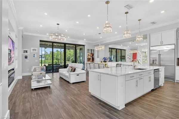 $1,650,000 | 19679 Panther Island Boulevard, Fort Myers, FL 33913