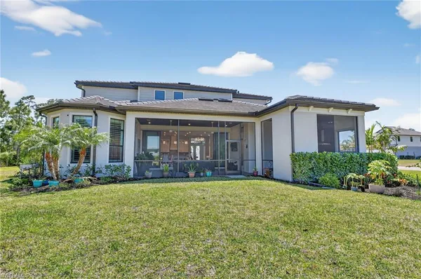$1,650,000 | 19679 Panther Island Boulevard, Fort Myers, FL 33913