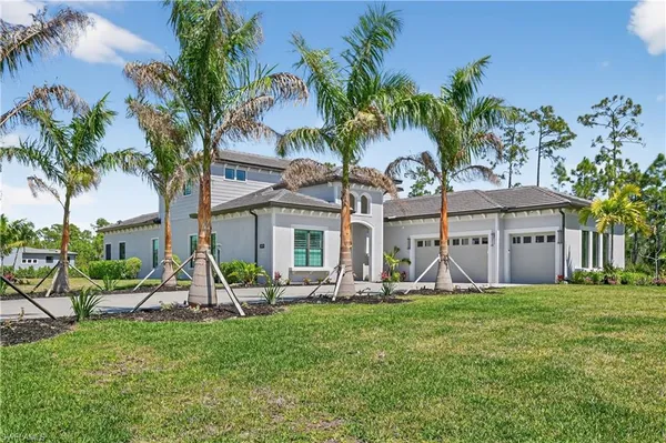 $1,650,000 | 19679 Panther Island Boulevard, Fort Myers, FL 33913