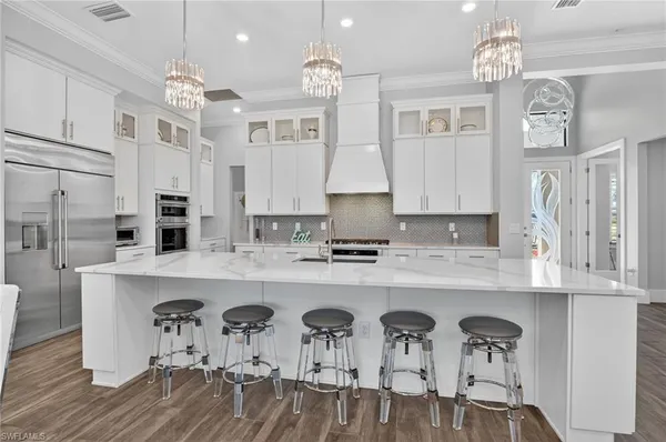 $1,650,000 | 19679 Panther Island Boulevard, Fort Myers, FL 33913