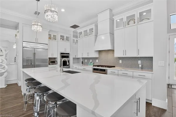 $1,650,000 | 19679 Panther Island Boulevard, Fort Myers, FL 33913