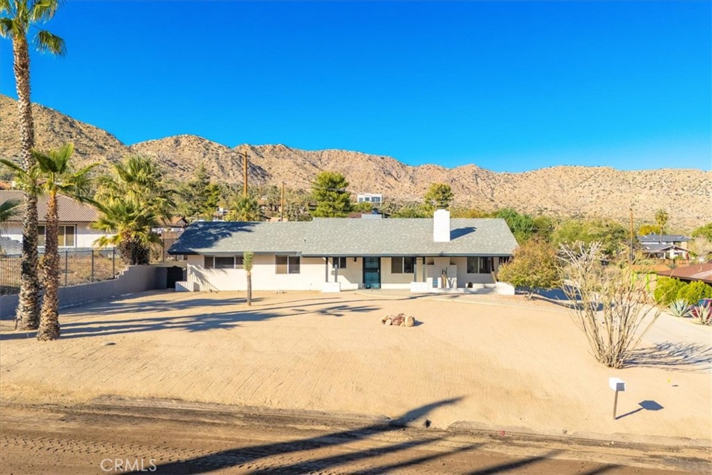 7429 Cardillo Trail Yucca Valley, CA 92284 - Photo 2 of 53