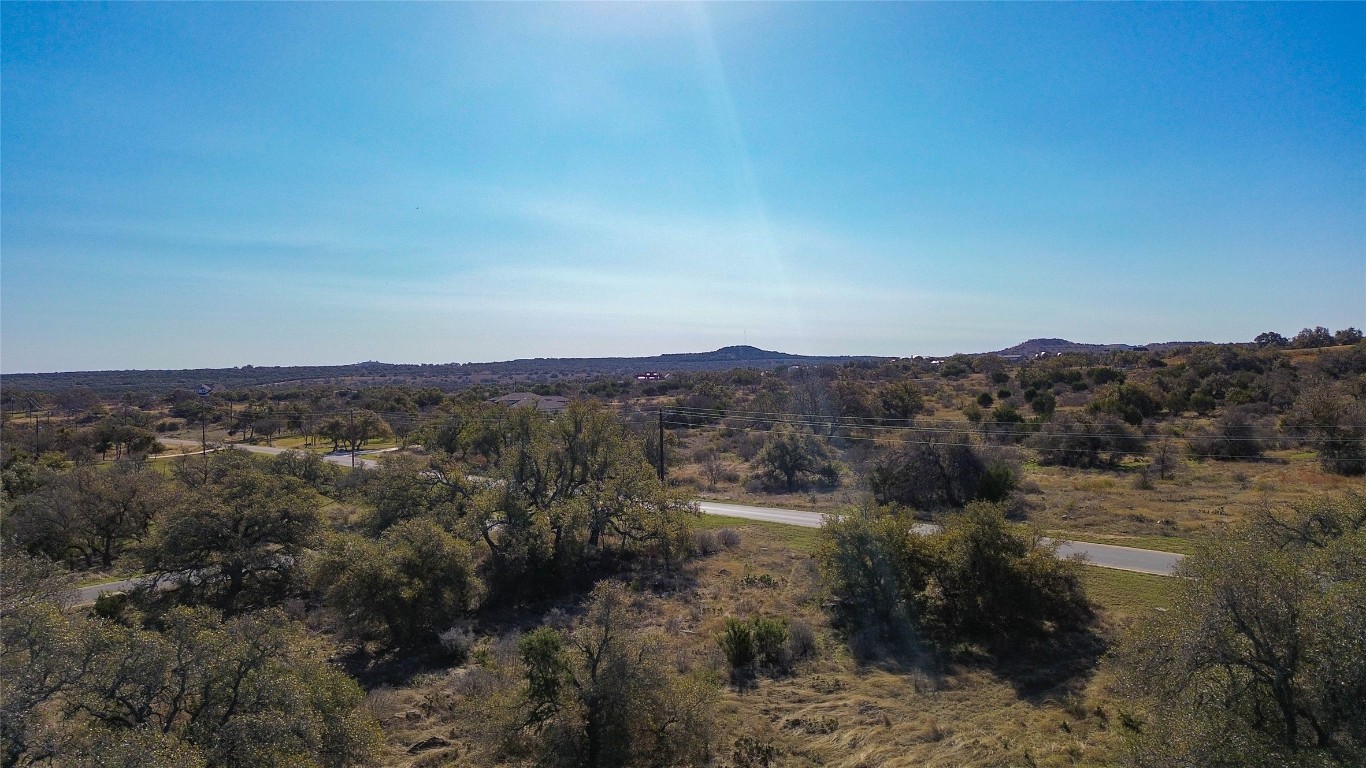 Lot 20 Comanche Ridge Round Mountain, TX 78663 - Photo 20 of 34