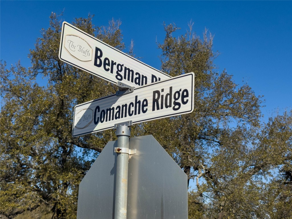 Lot 20 Comanche Ridge Round Mountain, TX 78663 - Photo 28 of 34