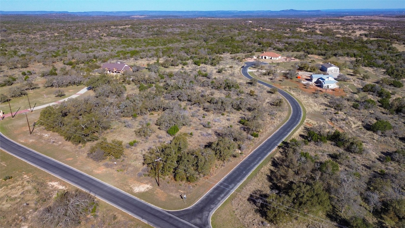 Lot 20 Comanche Ridge Round Mountain, TX 78663 - Photo 7 of 34